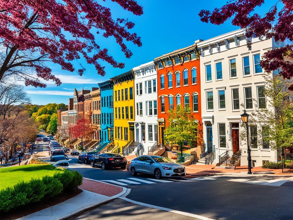 Best neighborhoods to live in during your study abroad year