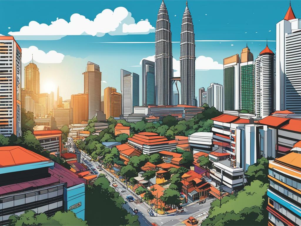 Best Neighborhoods to Live in for Expats in Kuala Lumpur