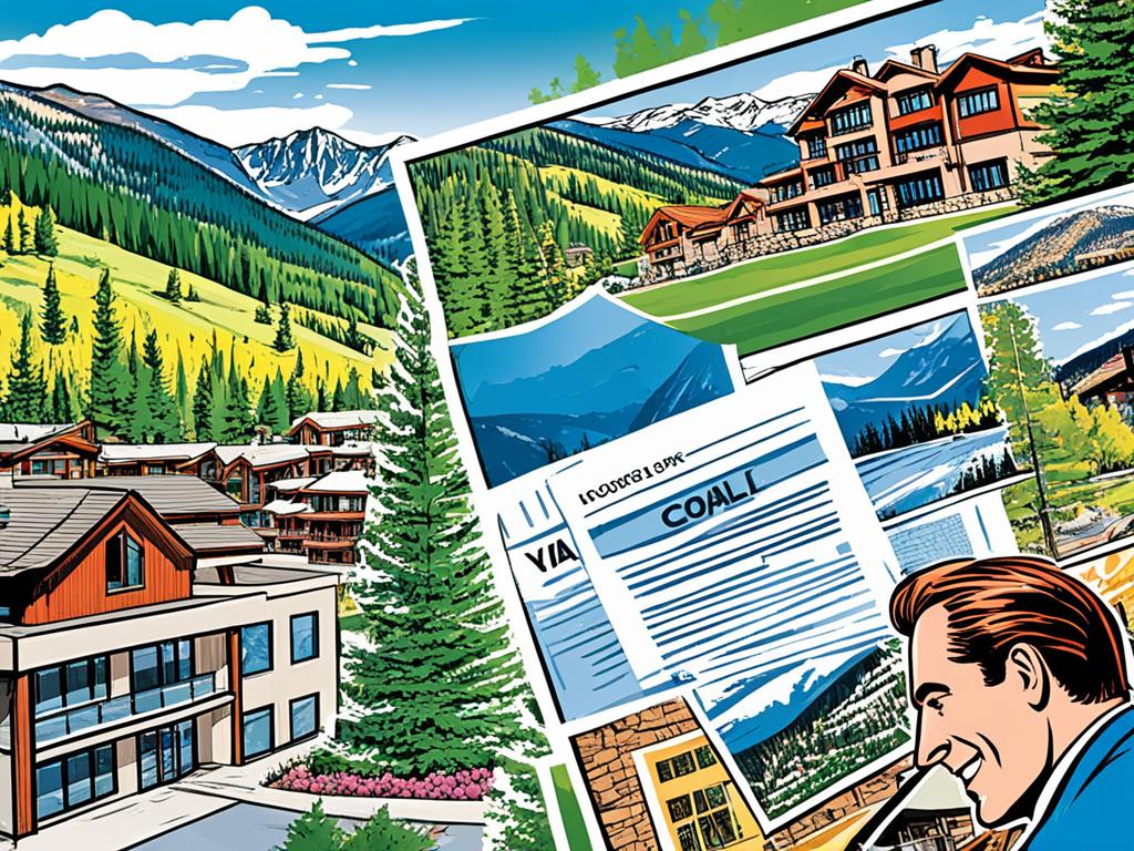 Buying a House in Vail as a Foreigner