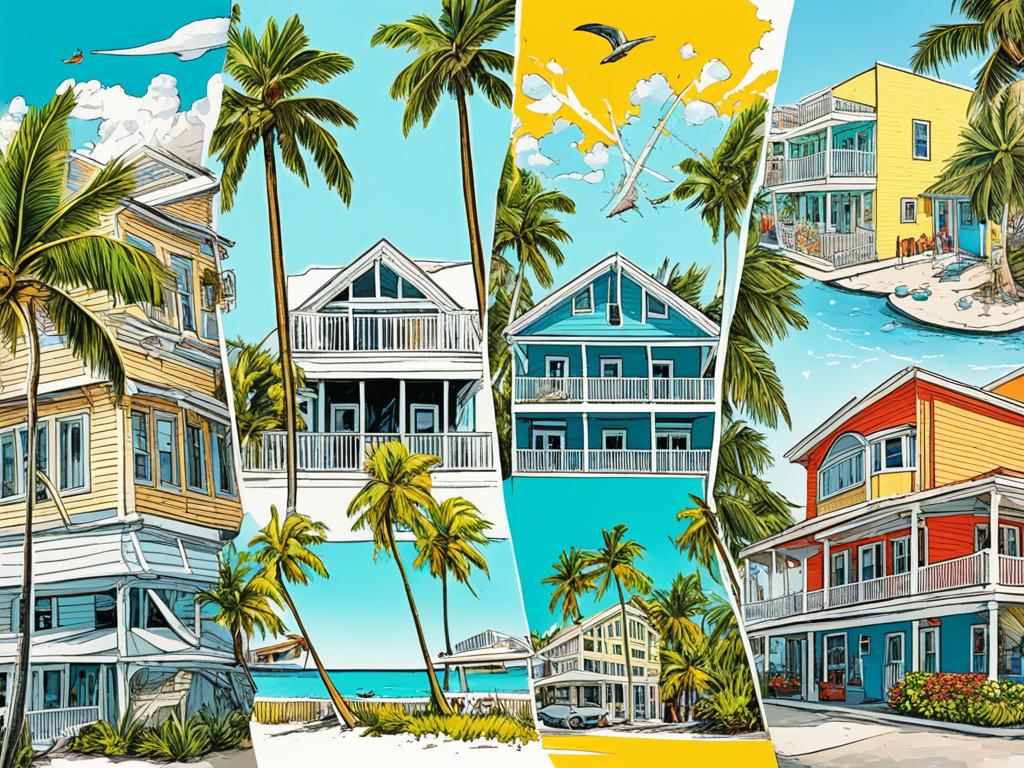 Buying a Vacation Home in Key West Pros and Cons