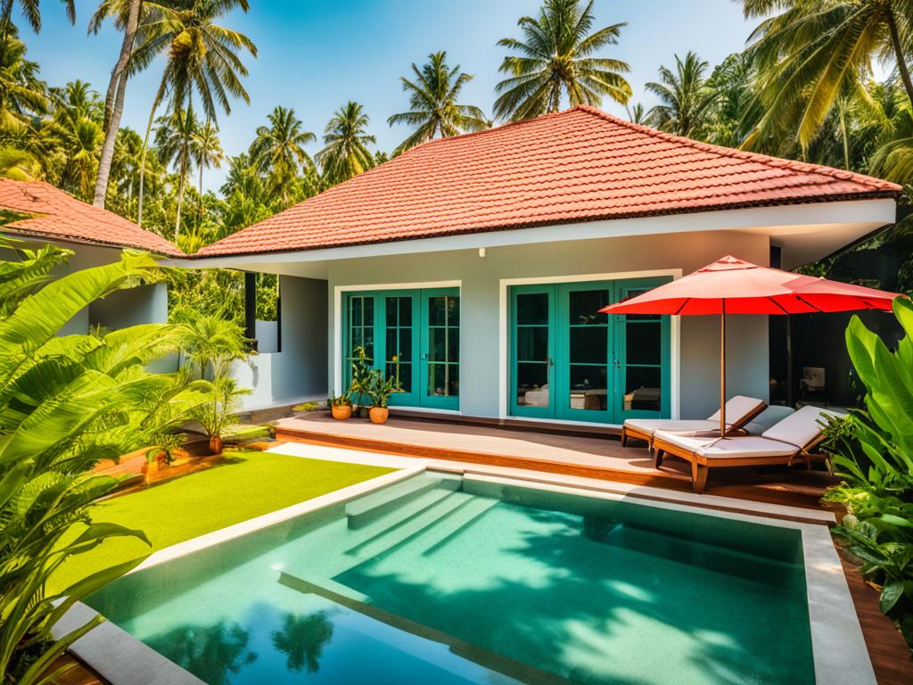 Vacation Home Ownership vs. Short-term Renting in Kerala