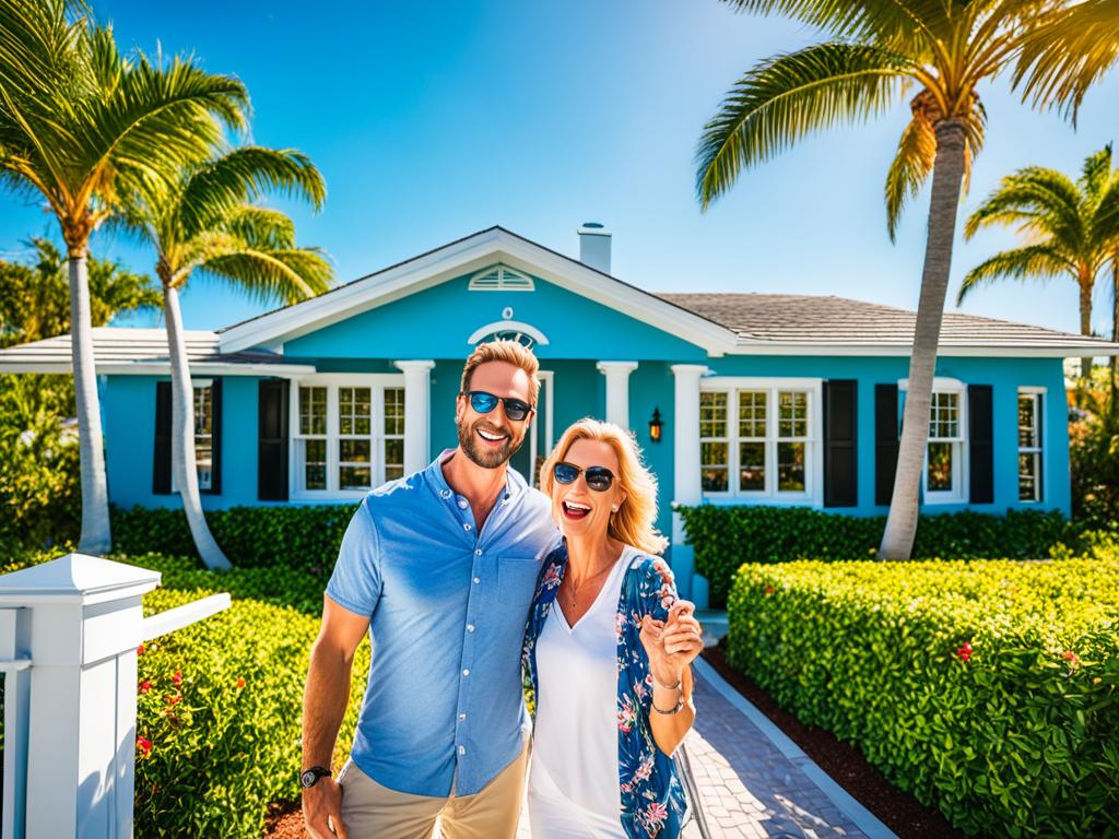 Buying a vacation home in Delray Beach