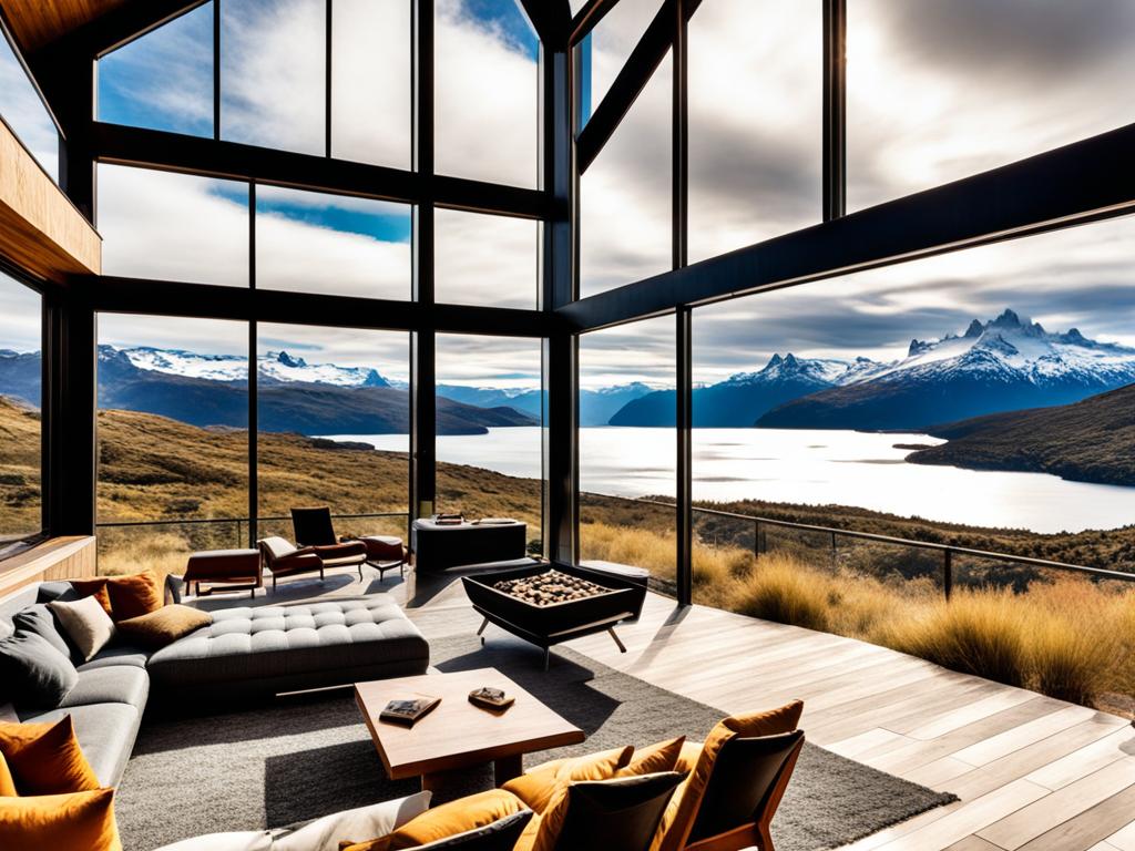 Buying a Vacation Home in Patagonia
