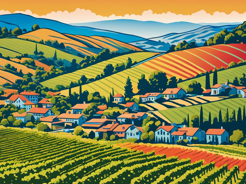 California Wine Country Property Price Trends 2023