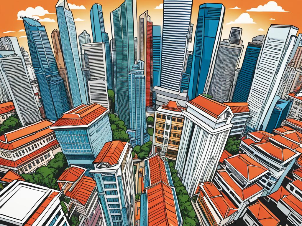 buying a second home in Singapore