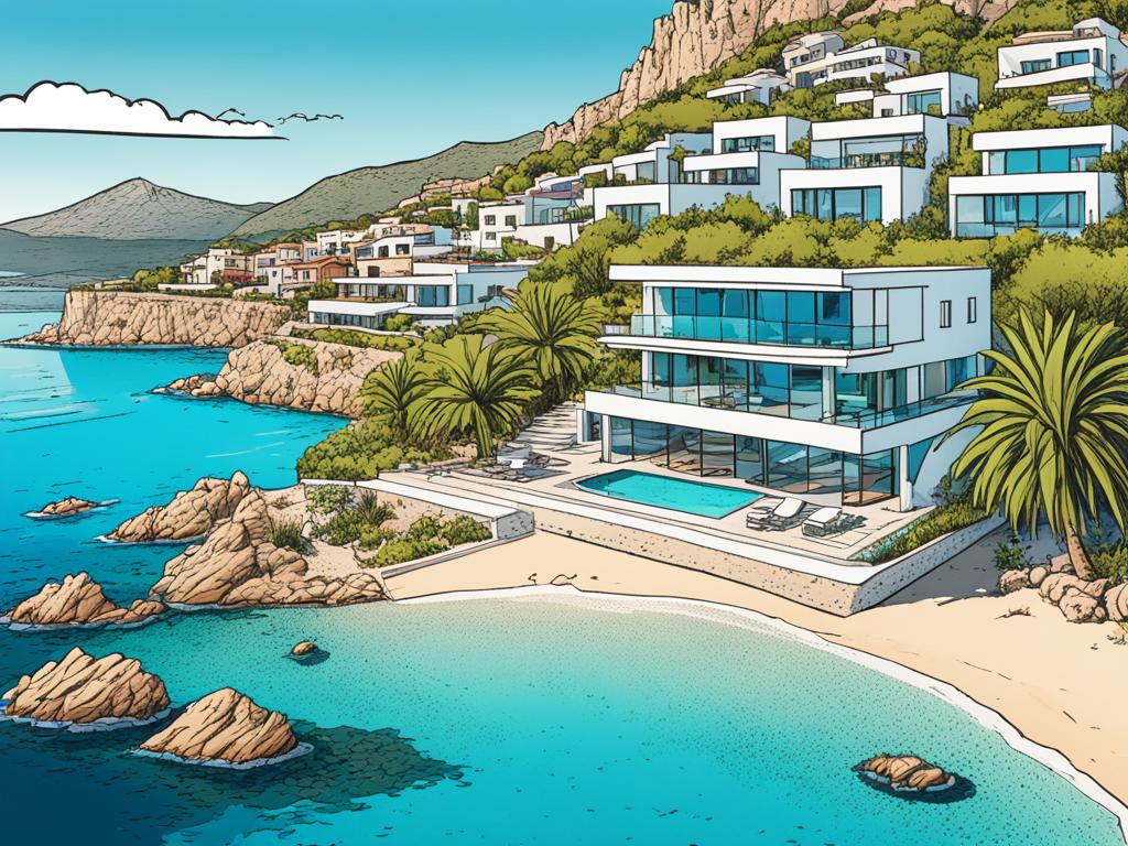 Balearic Islands Property Market
