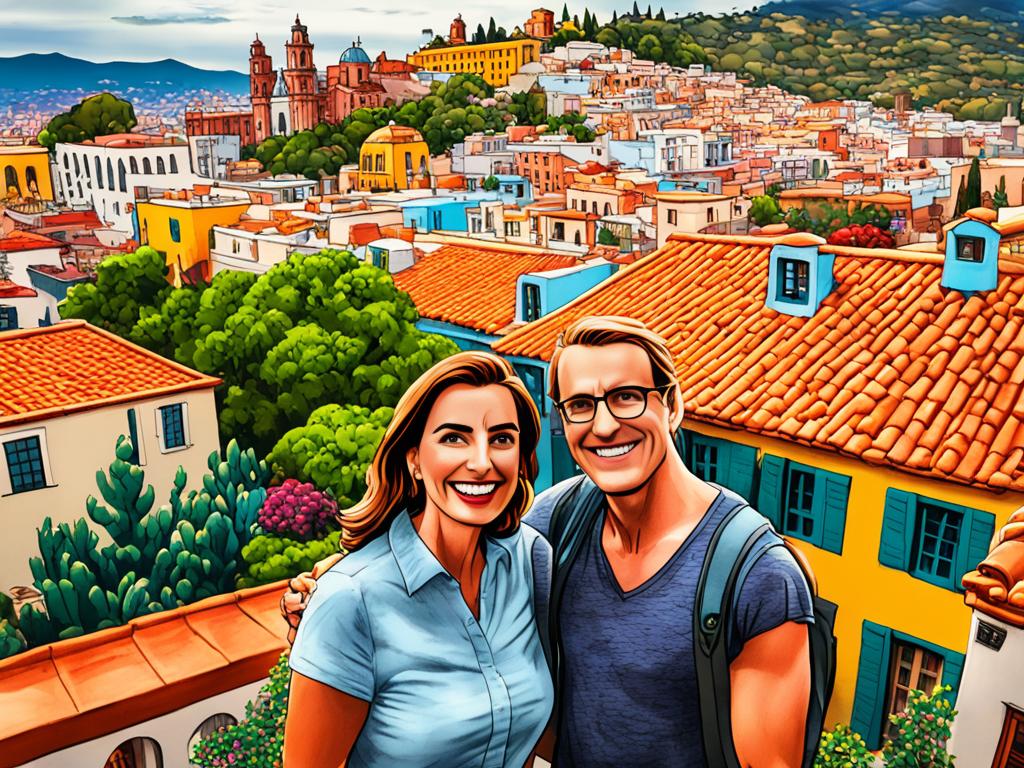 Buying a house in Mexico City