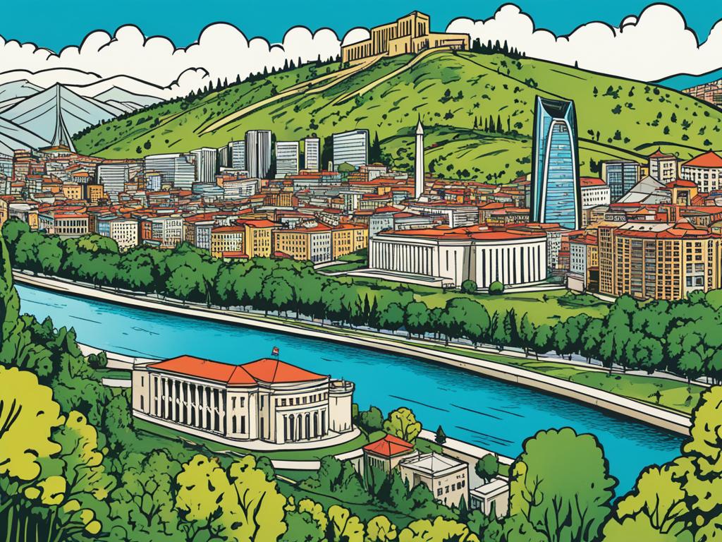 buying a second home in Tbilisi