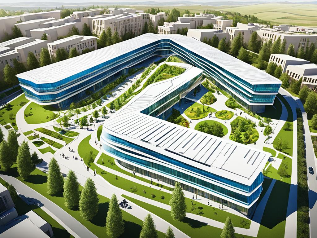 International School of Azerbaijan Campus