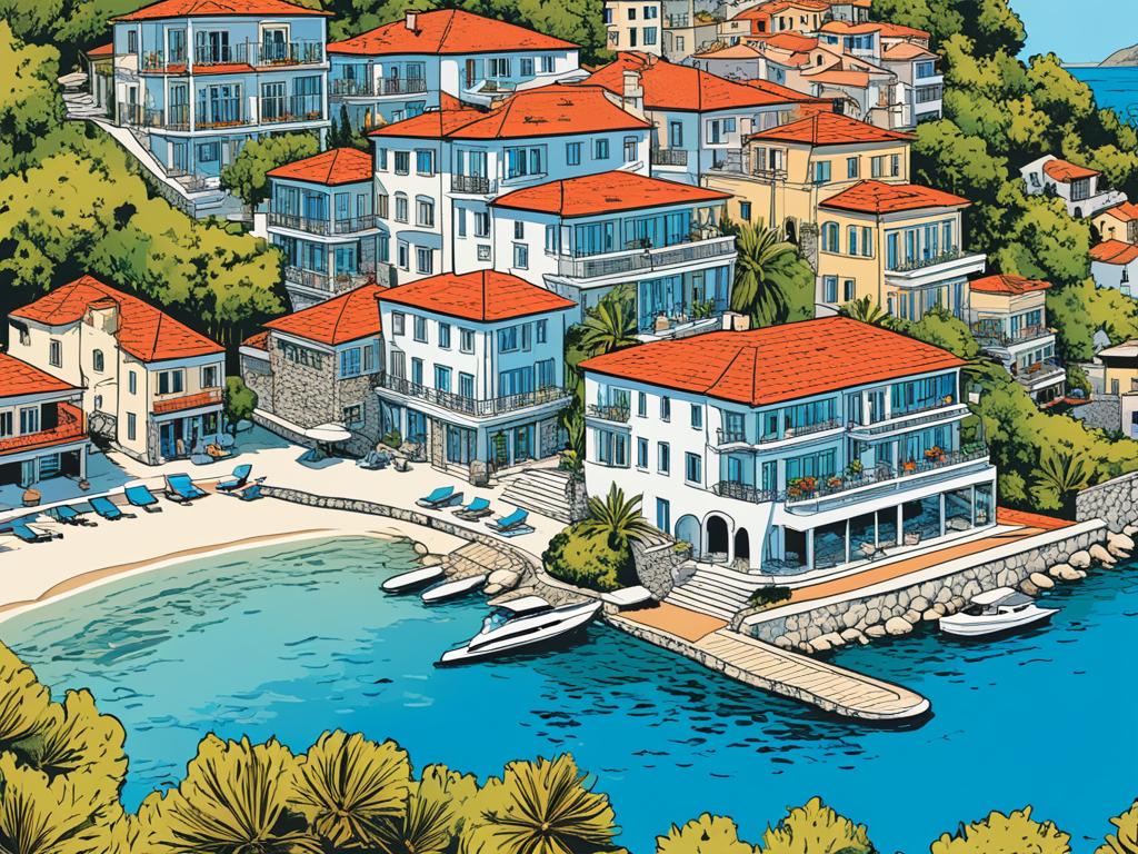 Montenegro Coast Property Market Trends