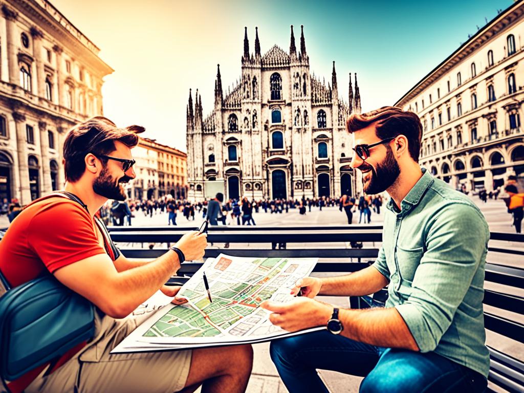 buying a second home in Milan