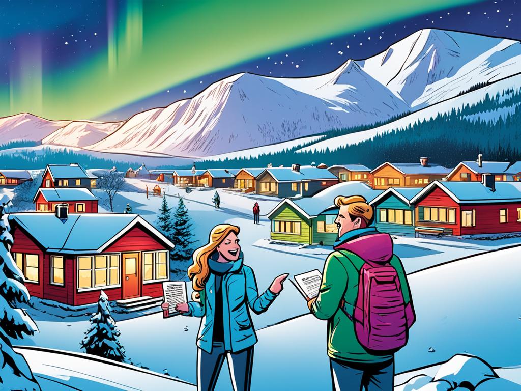 Buying a Holiday Home in Finnish Lapland