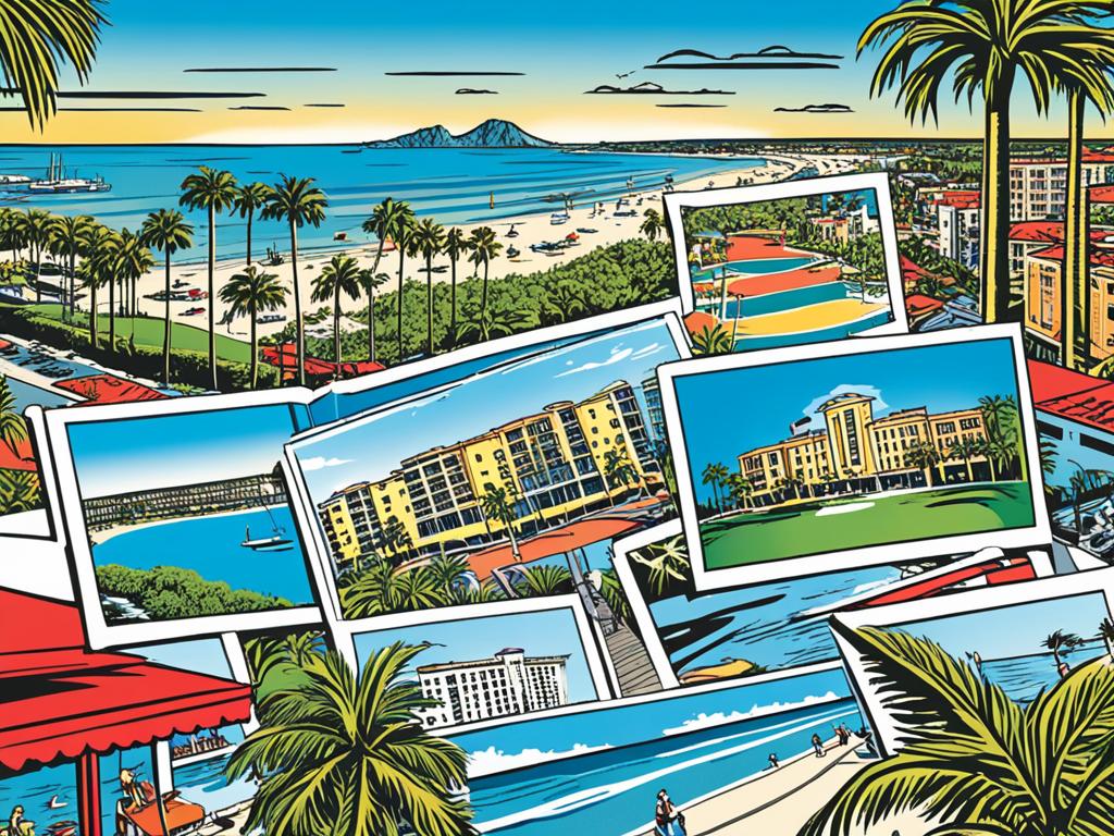 Best parts of Naples for holiday homes