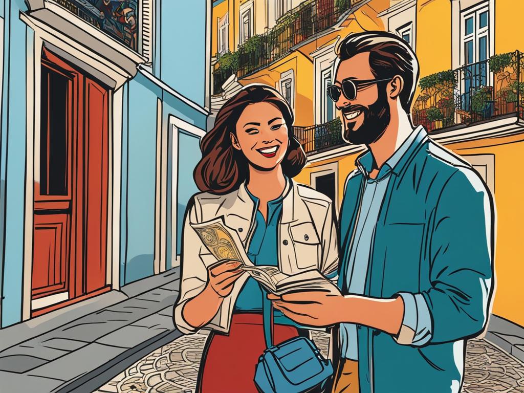 living in Lisbon as an expat