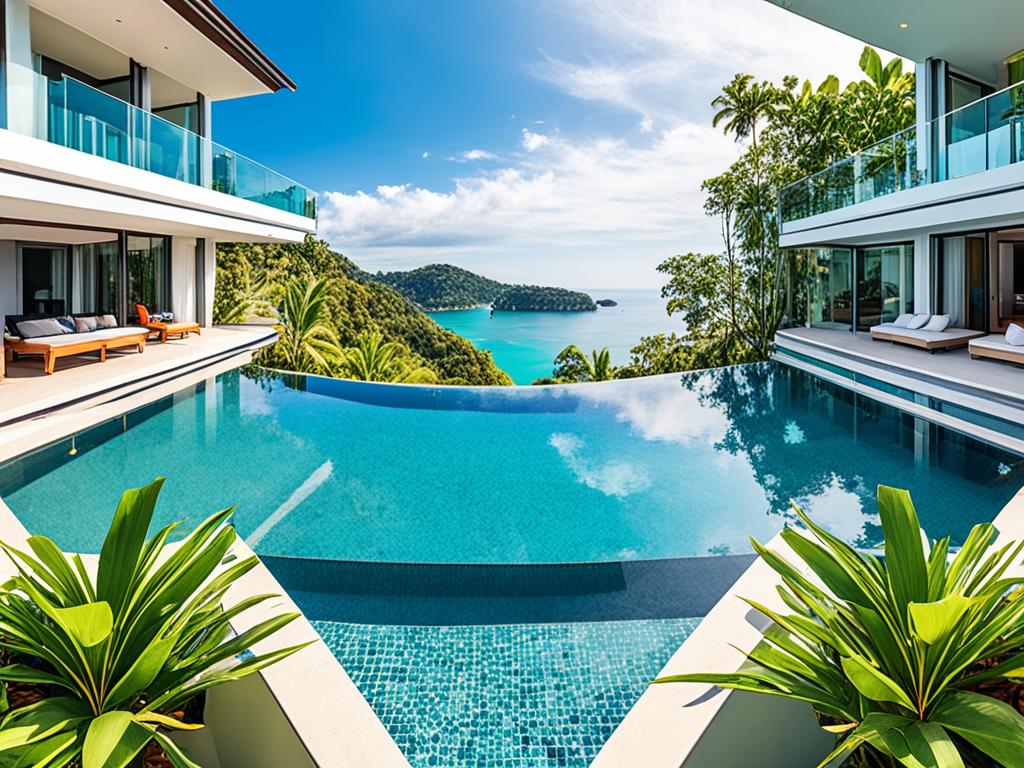 Investing in Vacation Home vs Short-term Renting in Phuket