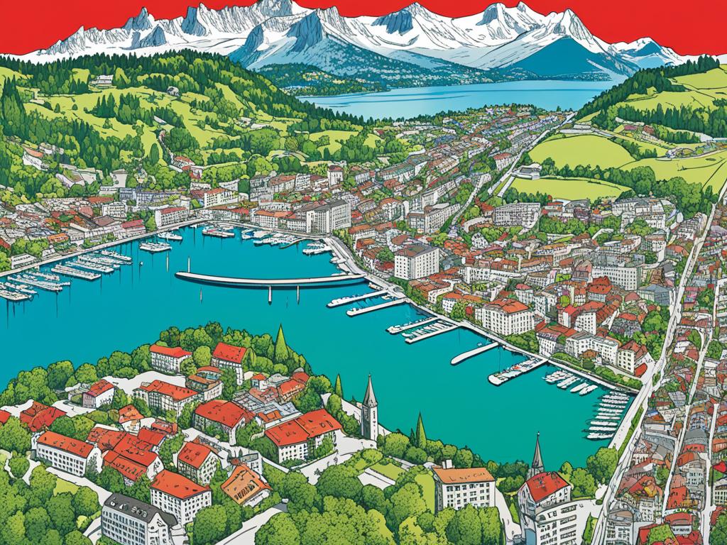 Lucerne Property Market Analysis