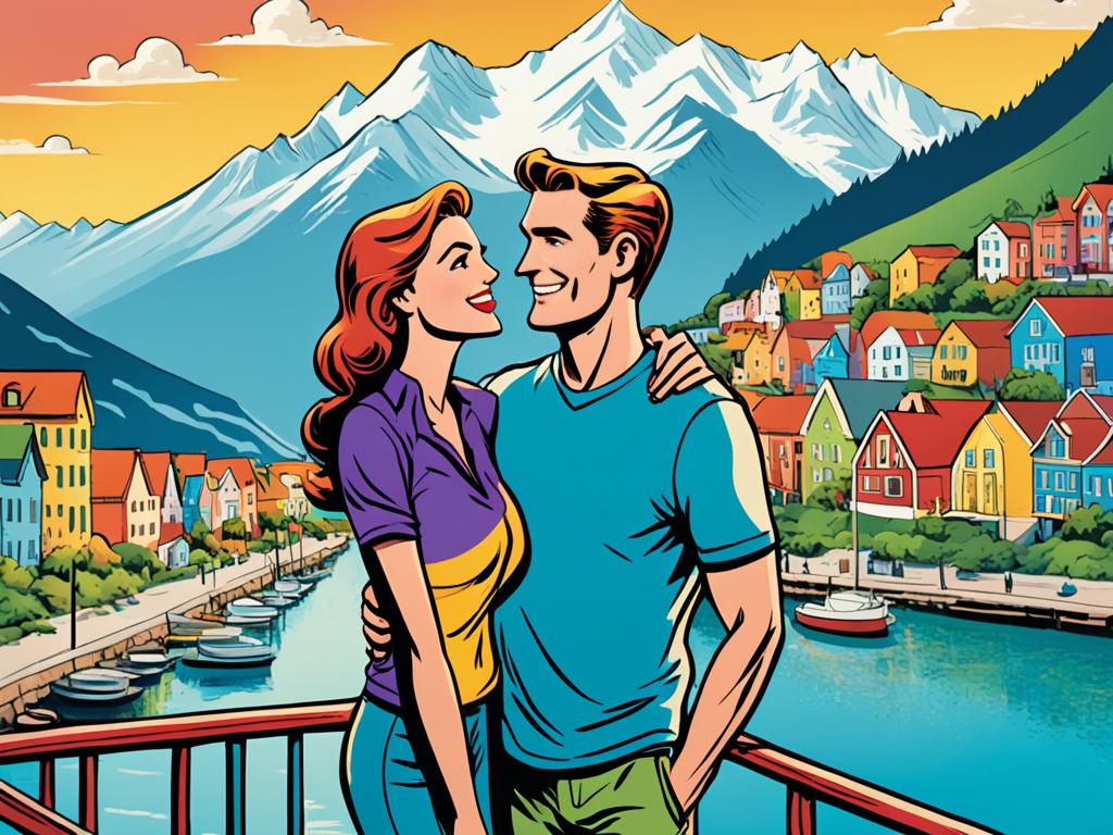 buying a second home in Lofoten Islands