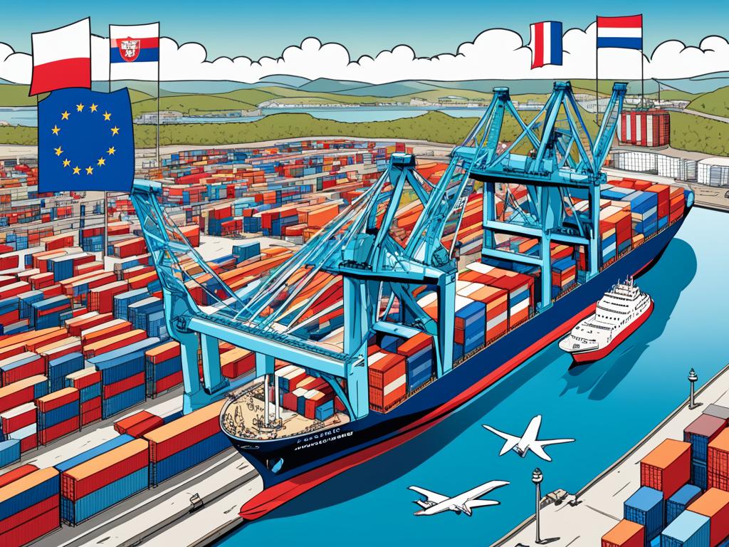 International Relocation Services Serbia