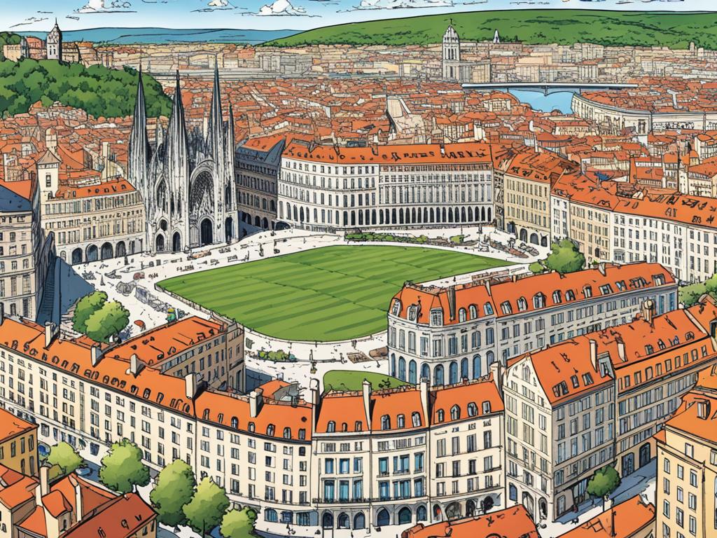 Lyon Real Estate Investment