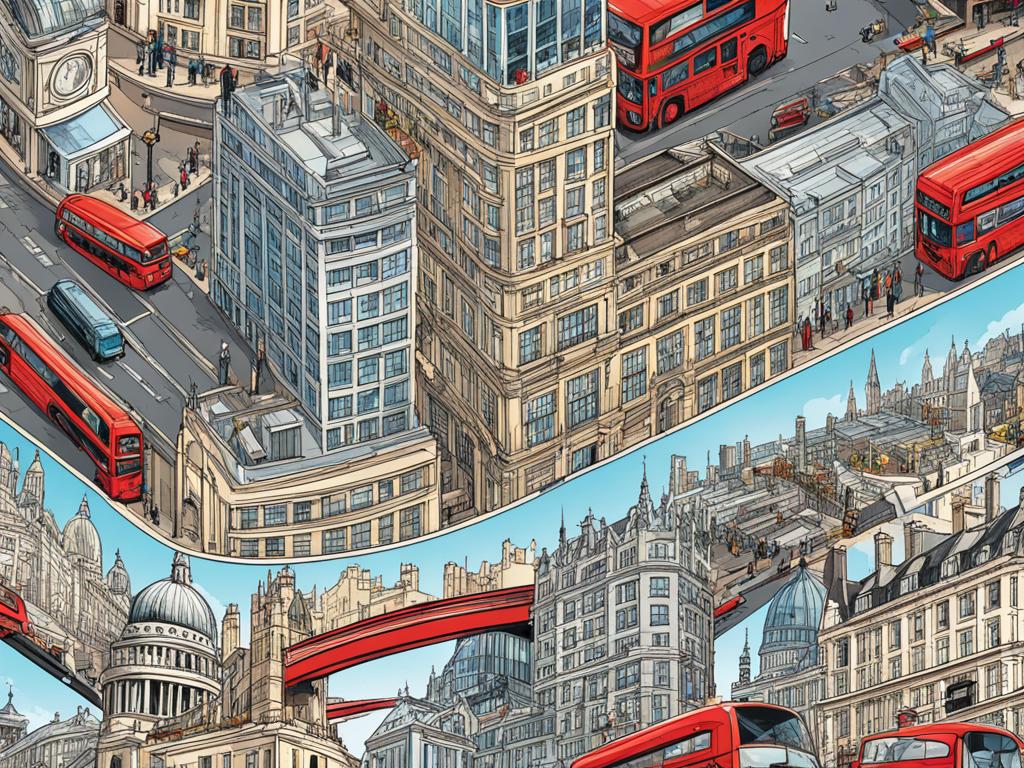 Guide to London Real Estate for International Buyers