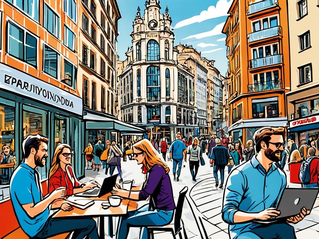 Expat guide to working in Bilbao