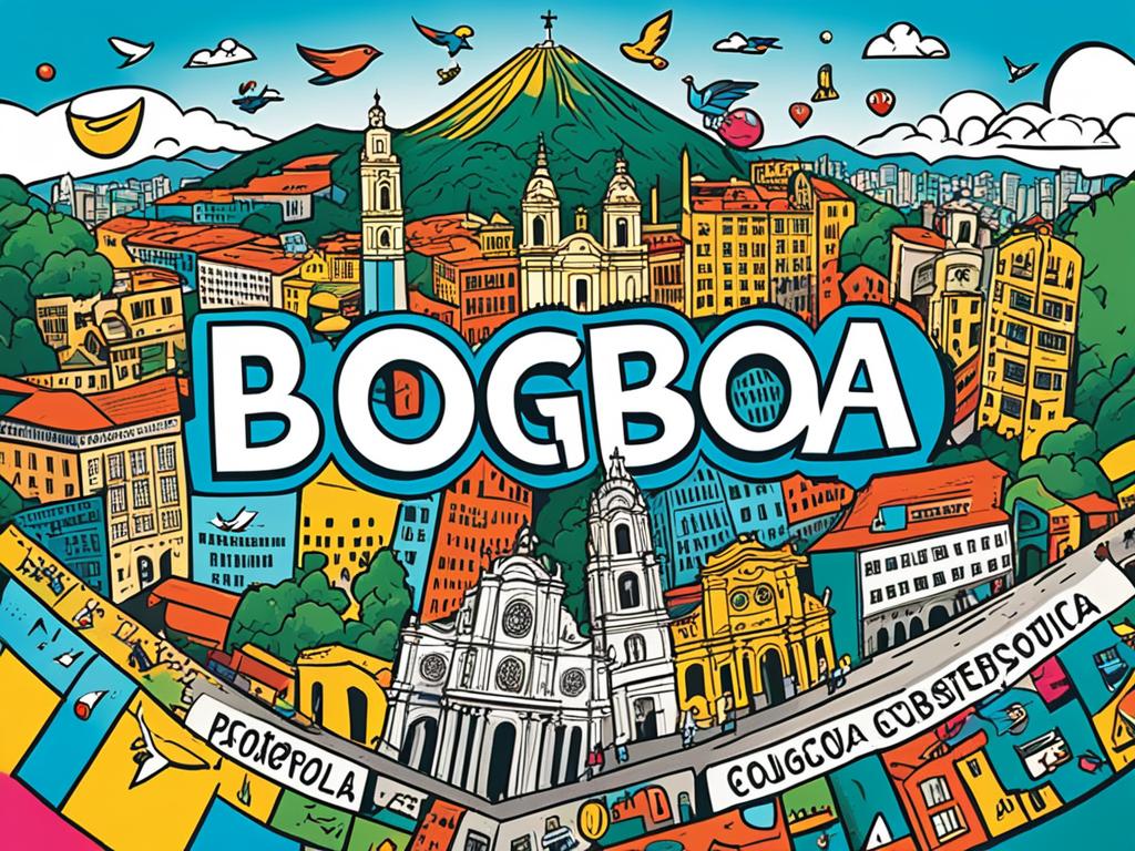 Study options in Bogota