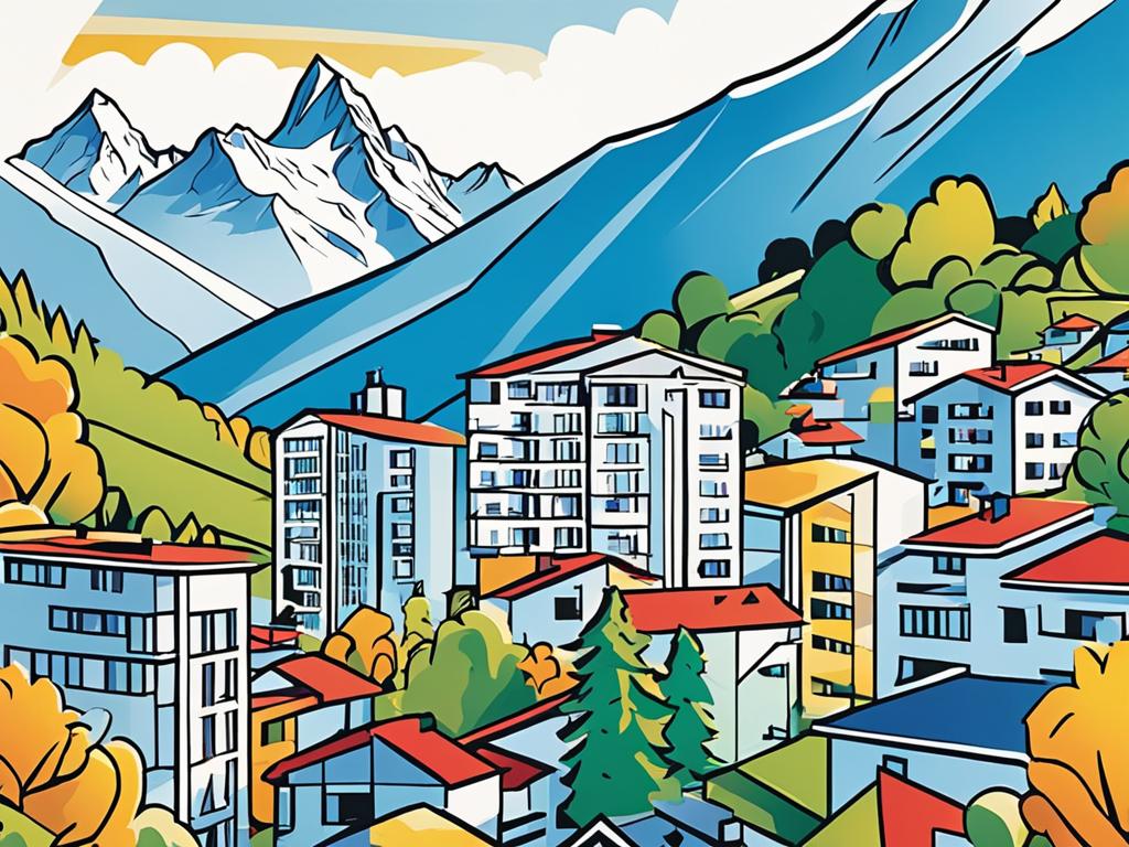 Lucerne property price trends 2023