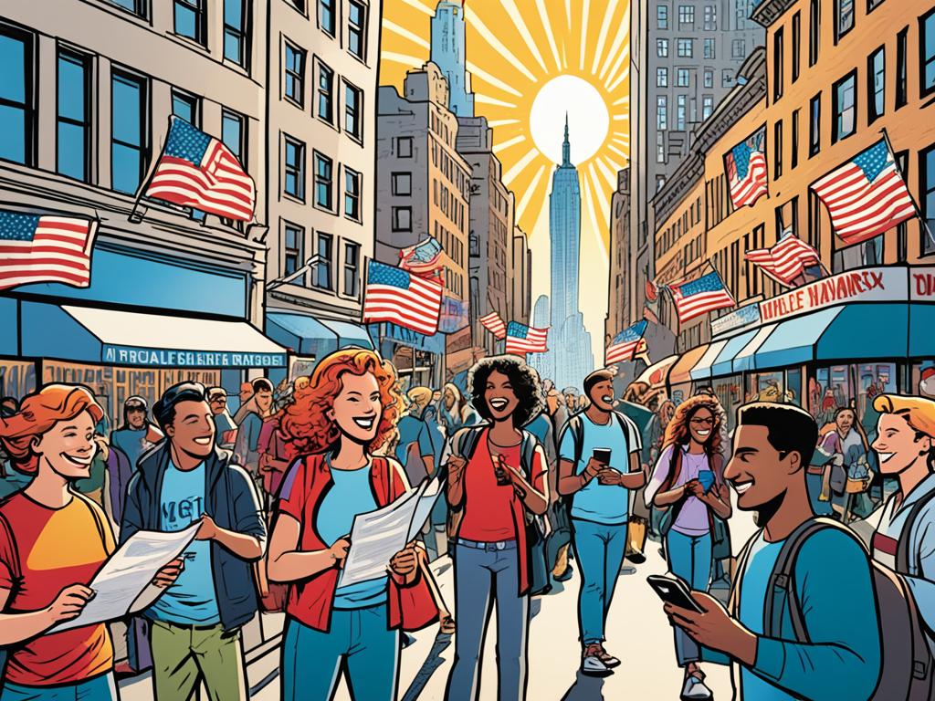New York City study abroad tips