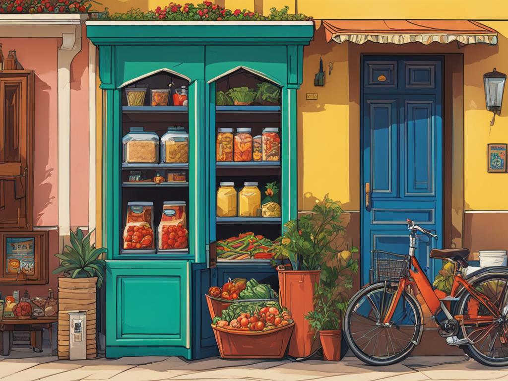 Cost of living in Malaga