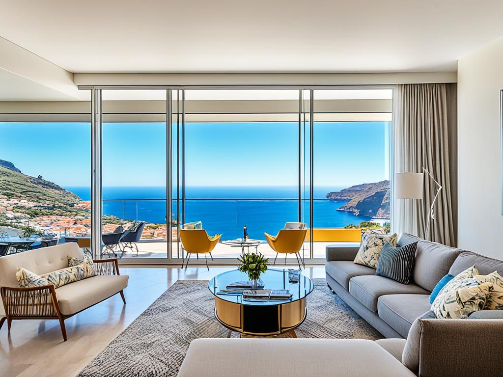 Buying a Second Home in Madeira