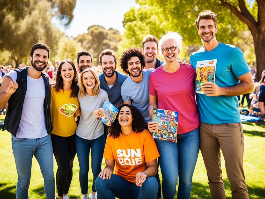 moving to Adelaide from abroad