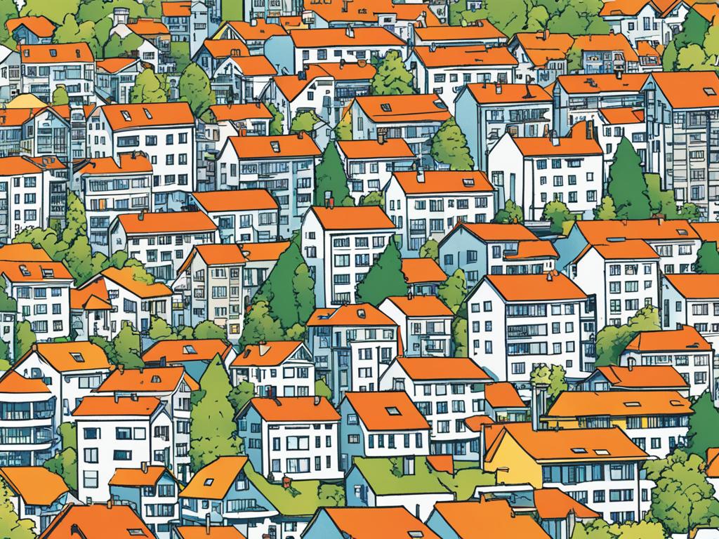 Lausanne Property Market Trends