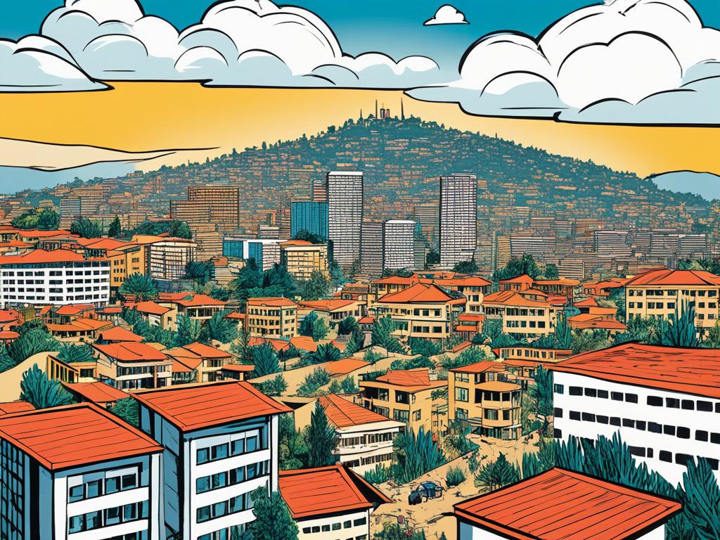Kigali property regulations and construction trends
