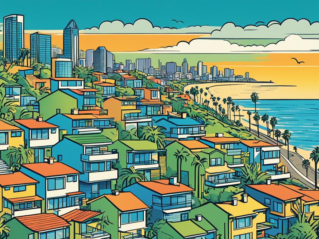 San Diego Property Price Trends 2023