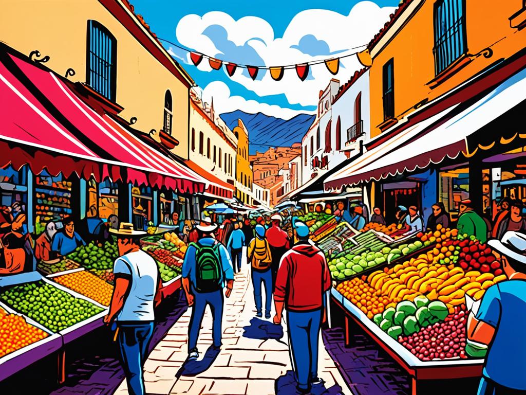 Cost of living in Queretaro