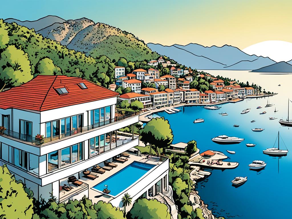 Marmaris Investment Opportunities