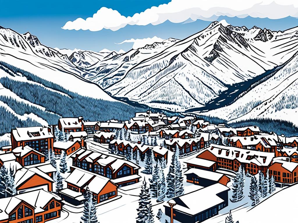 Luxurious Properties in Telluride