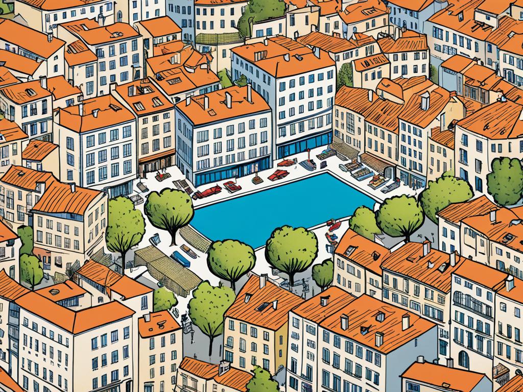 Aix-en-Provence Property Price Trends 2023