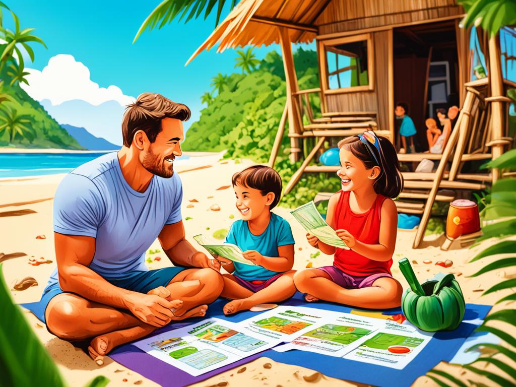 Cost of living in Siargao
