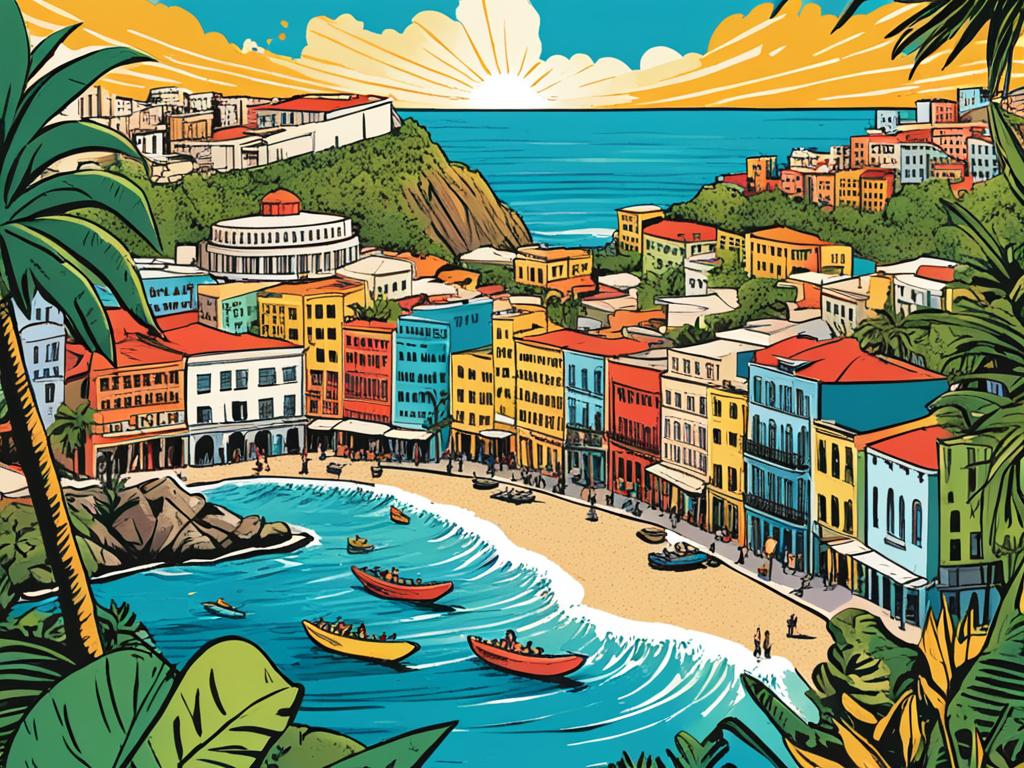 San Juan Expat Community
