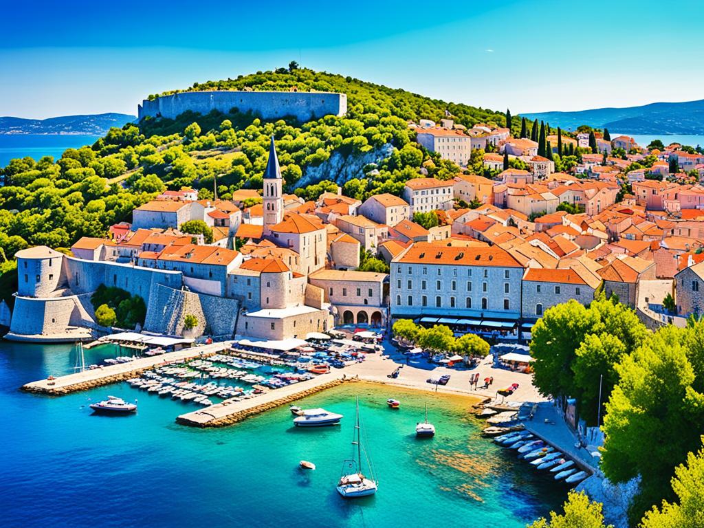 Moving to Croatia as an expat