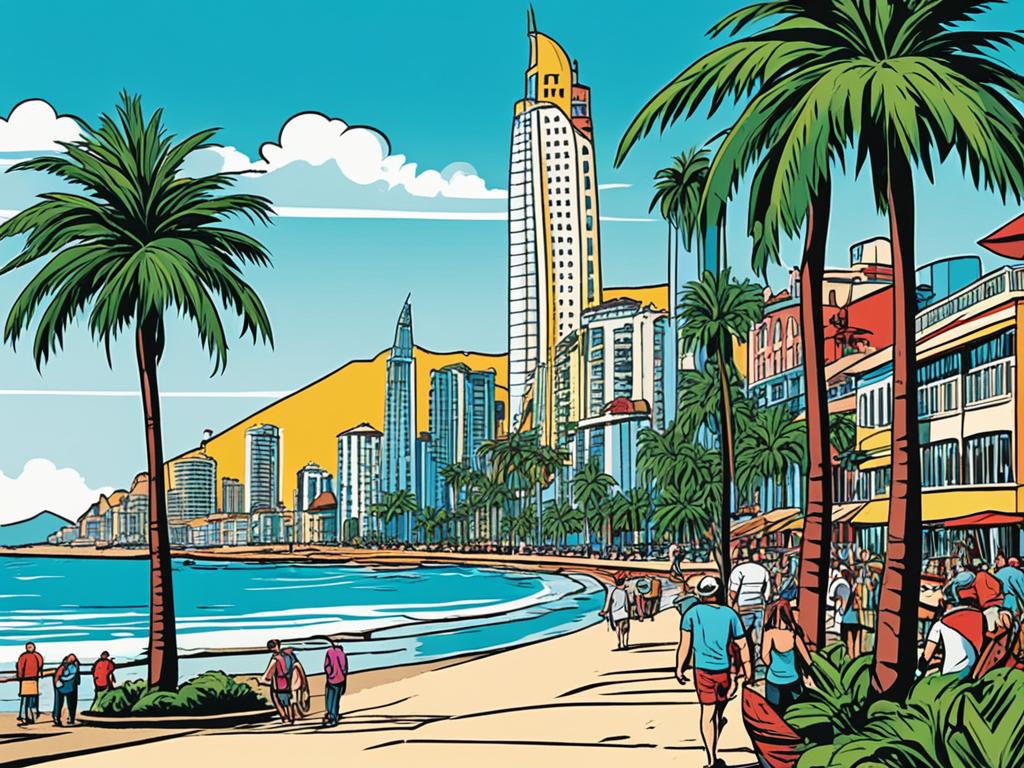 living in Batumi as an expat