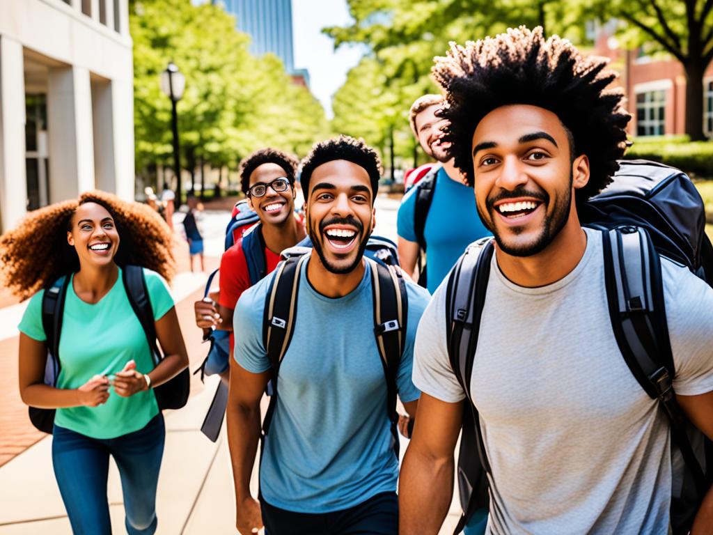 UGA Study Abroad Programs