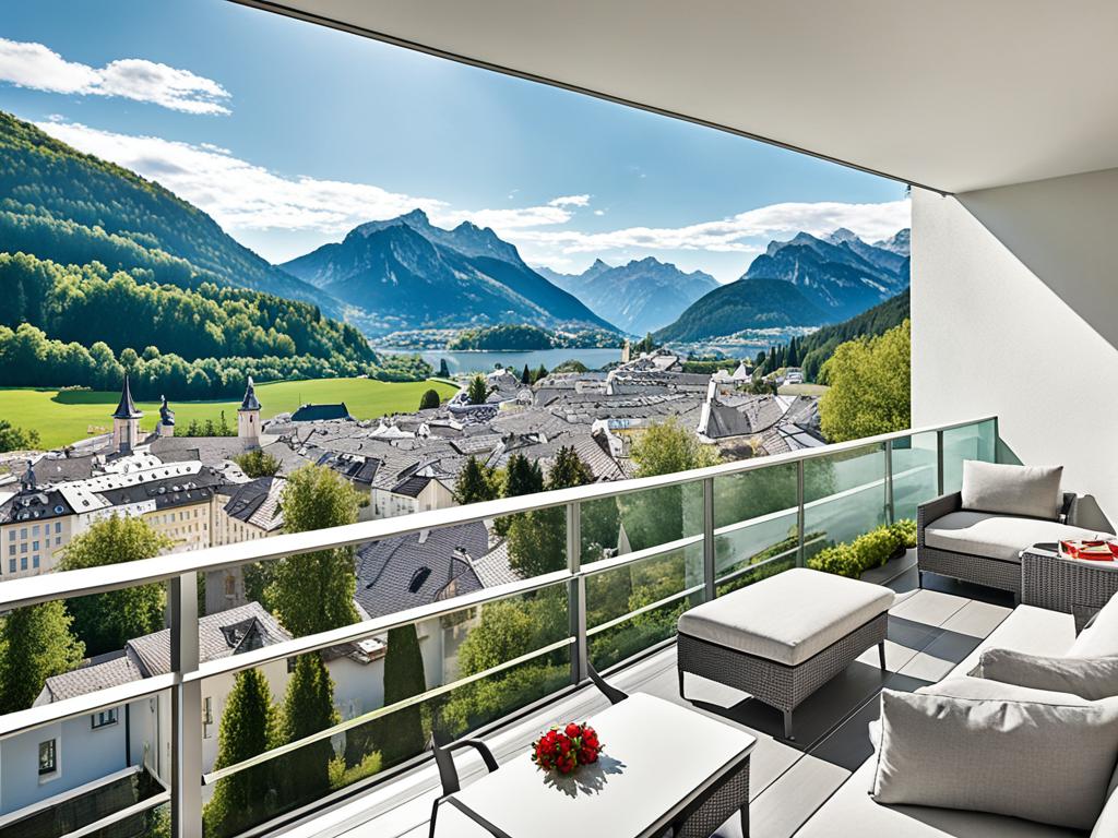 Salzburg Property Market Insights