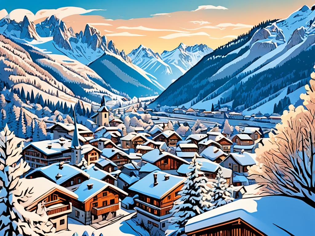 buying a second home in Rhone Alps