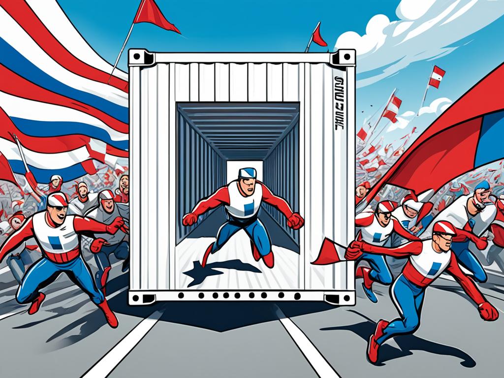 Efficient Shipping to Slovakia