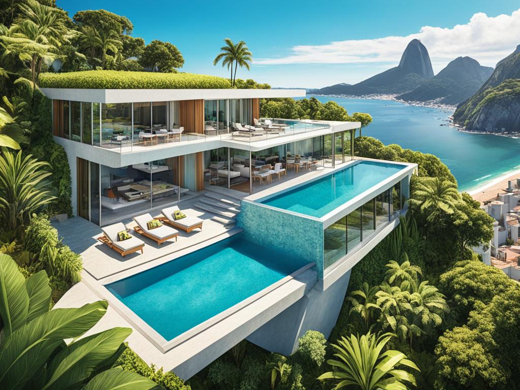 Rio de Janeiro Vacation Homes