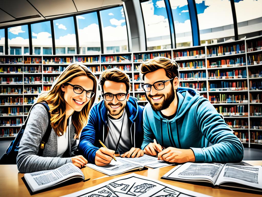 Madrid Universities