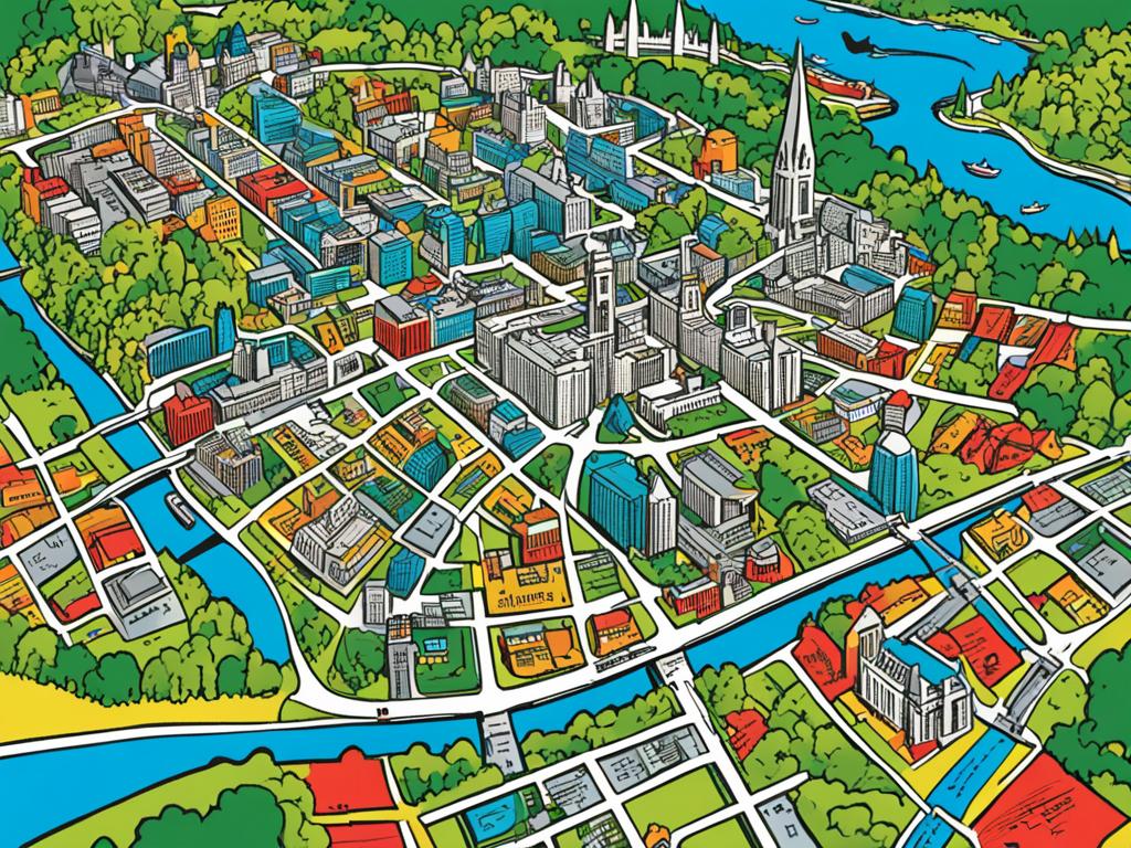 Best neighborhoods to live in for expats in Ottawa