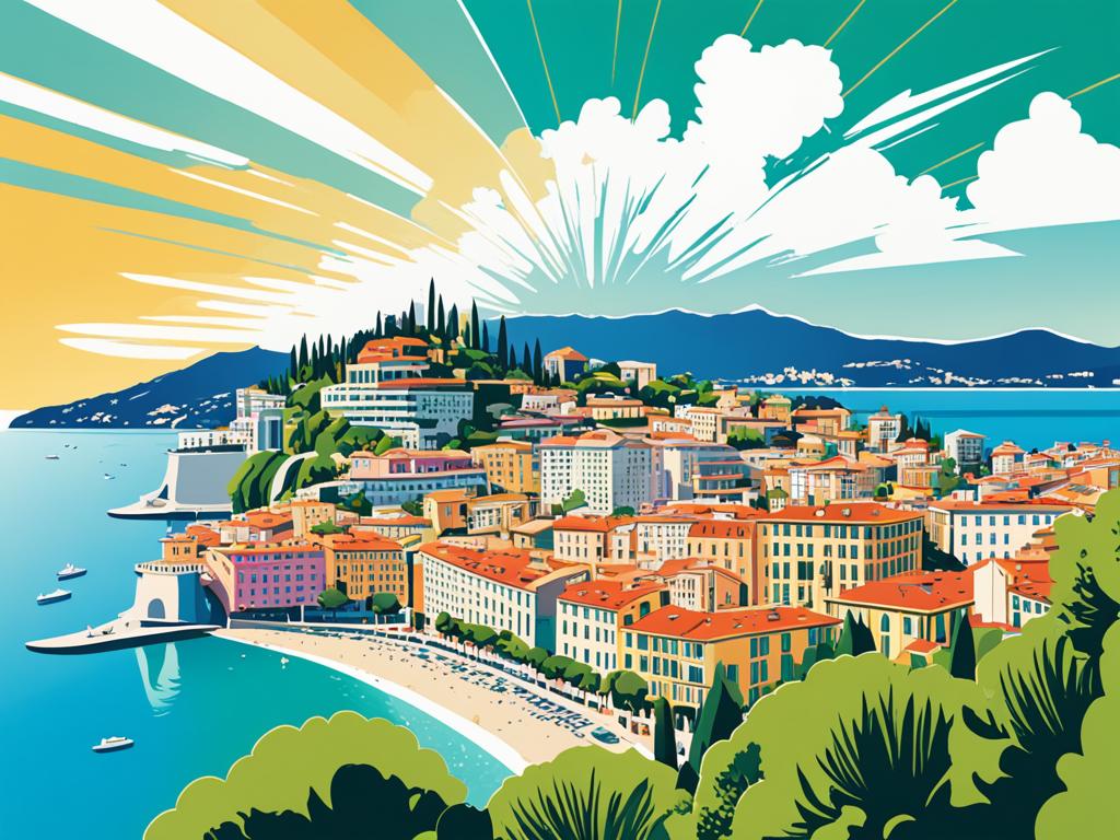 Nice Property Price Trends 2023